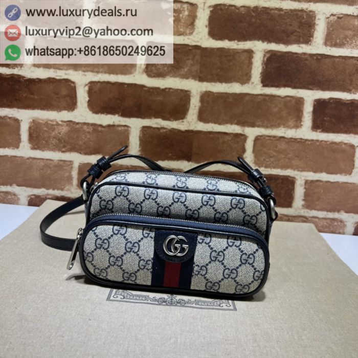 GUCCI Ophidia# mini Shoulder Bags 722557