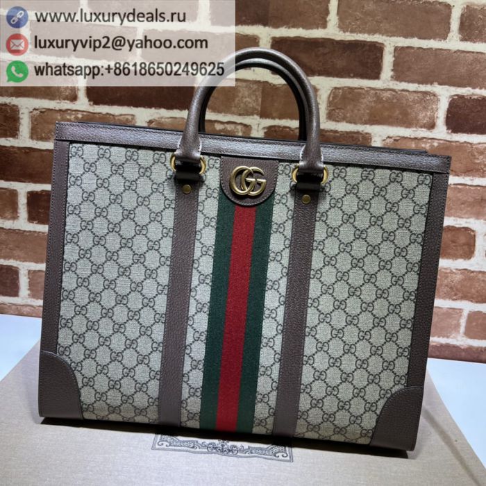 GUCCI Tote Shoulder Bags 724665