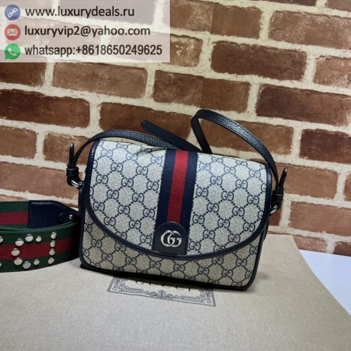 GUCCI Ophidia# mini GG Shoulder Bags 722117