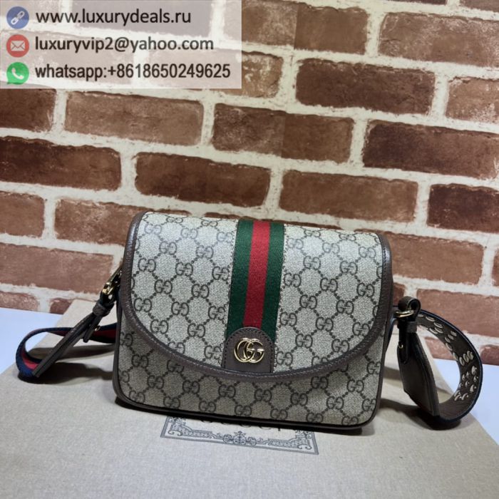 GUCCI Ophidia# mini GG Shoulder Bags 722117