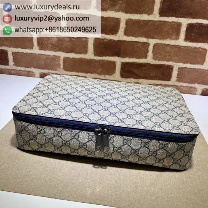 GUCCI GG Large Travel Bags 726669