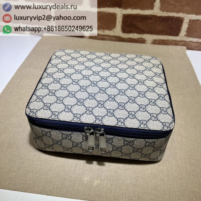 GUCCI GG Medium Travel Bags 726661