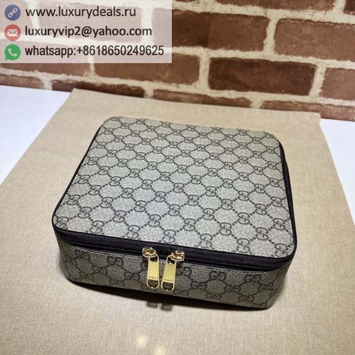 GUCCI GG Medium Travel Bags 726661