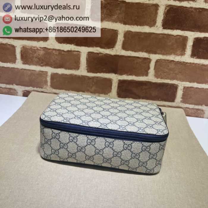 GUCCI GG mini Travel Bags 726657