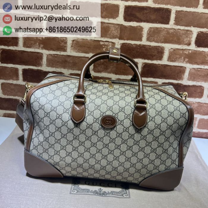 GUCCI GG Travel Bags 696014