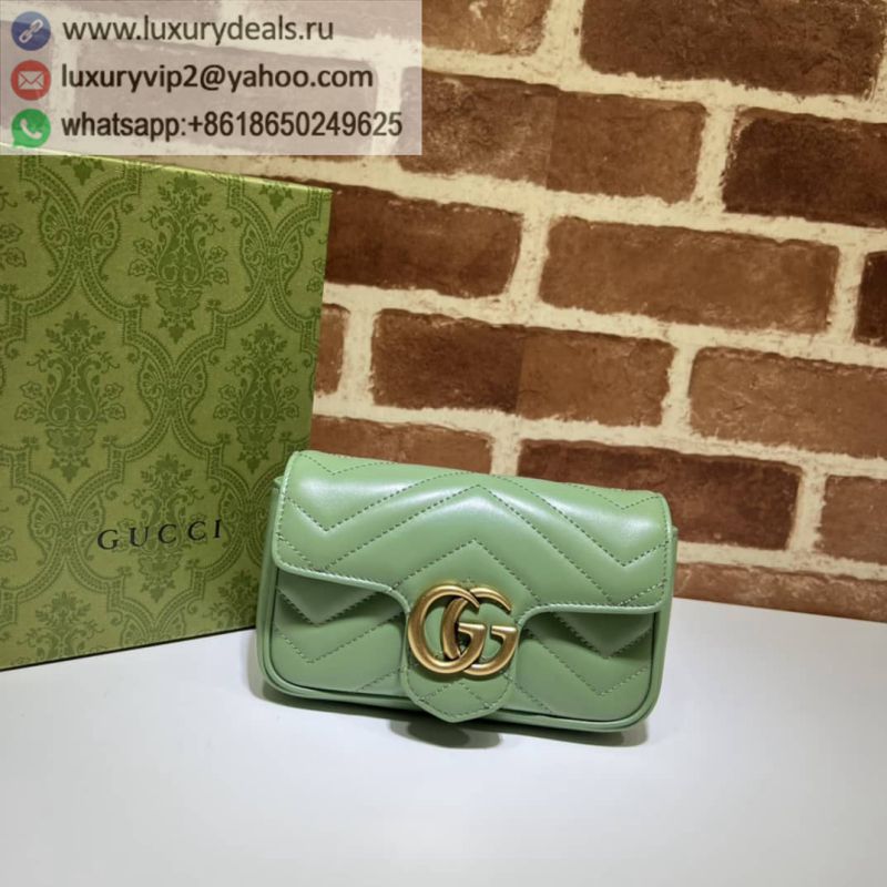 Gucci GG Marmont Mini 476433