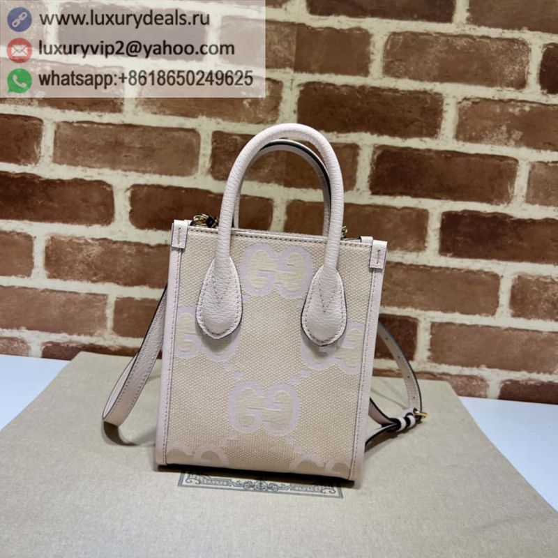 Gucci GG Mini Tote 671623