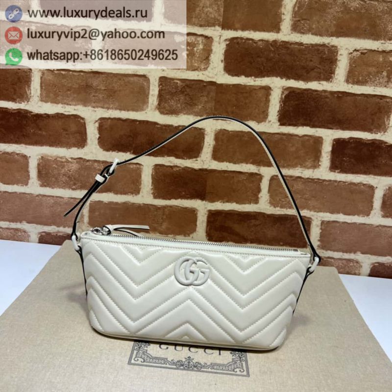 Gucci GG Marmont Shoulder Bags 739166