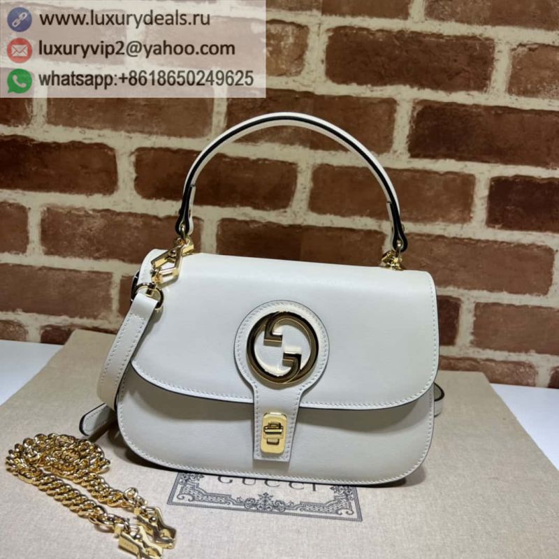 Gucci Blondie Tote 735101