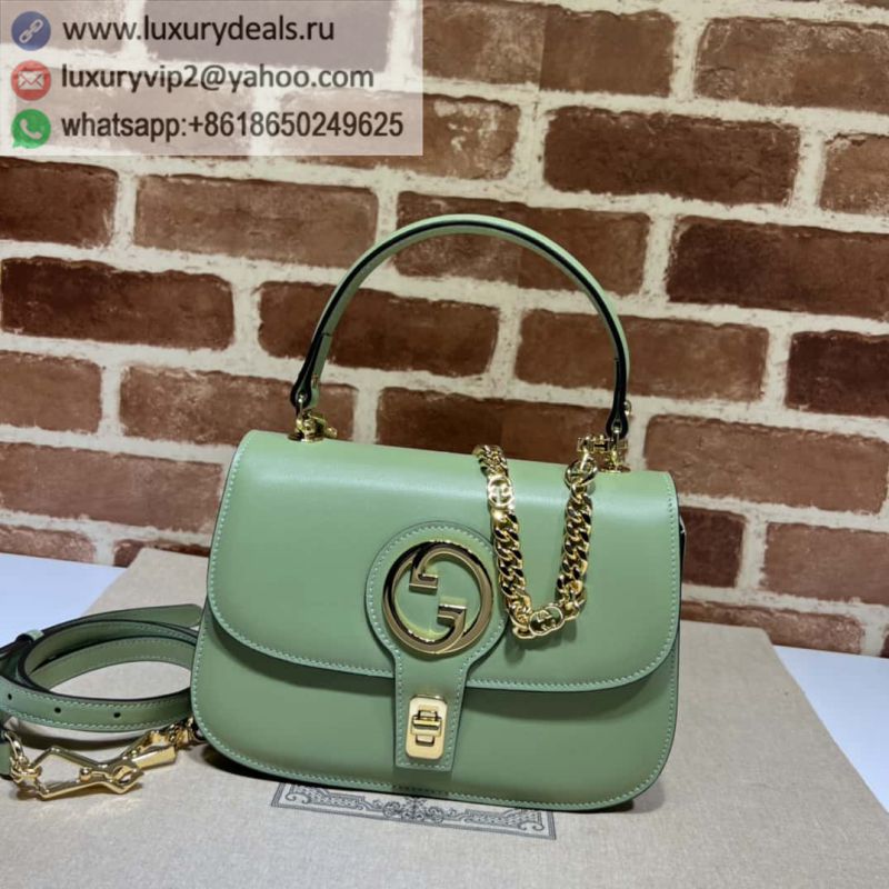 Gucci Blondie Tote 735101