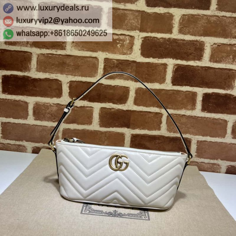 Gucci GG Marmont Shoulder Bags 739166