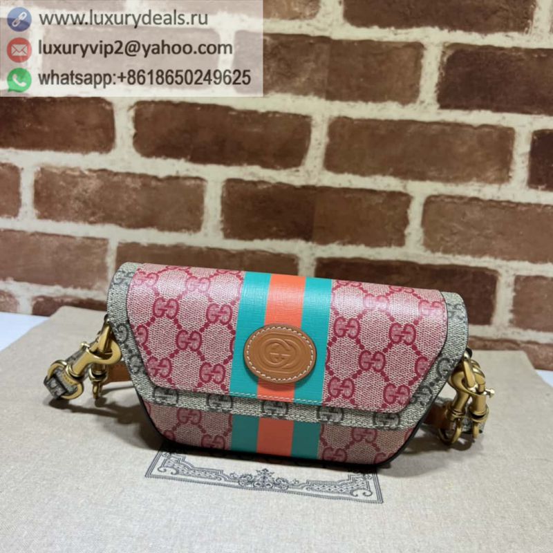 Gucci GG Mini Tote 723762