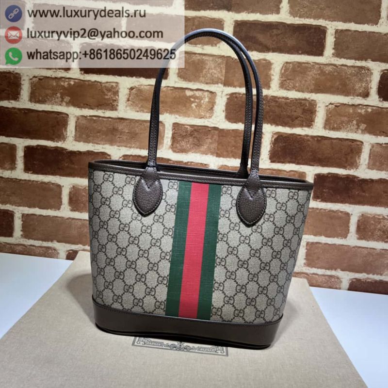 Gucci Ophidia Small Tote 726762