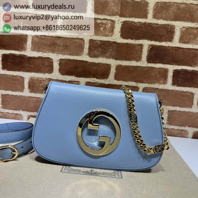 Gucci Blondie Shoulder Bags 699268