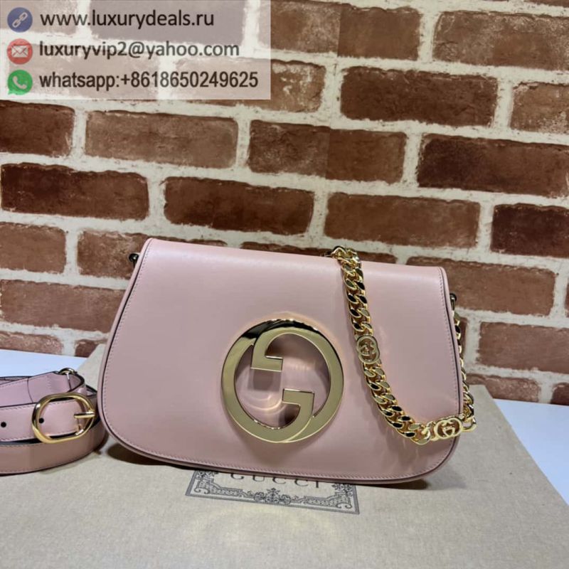 Gucci Blondie Shoulder Bags 699268