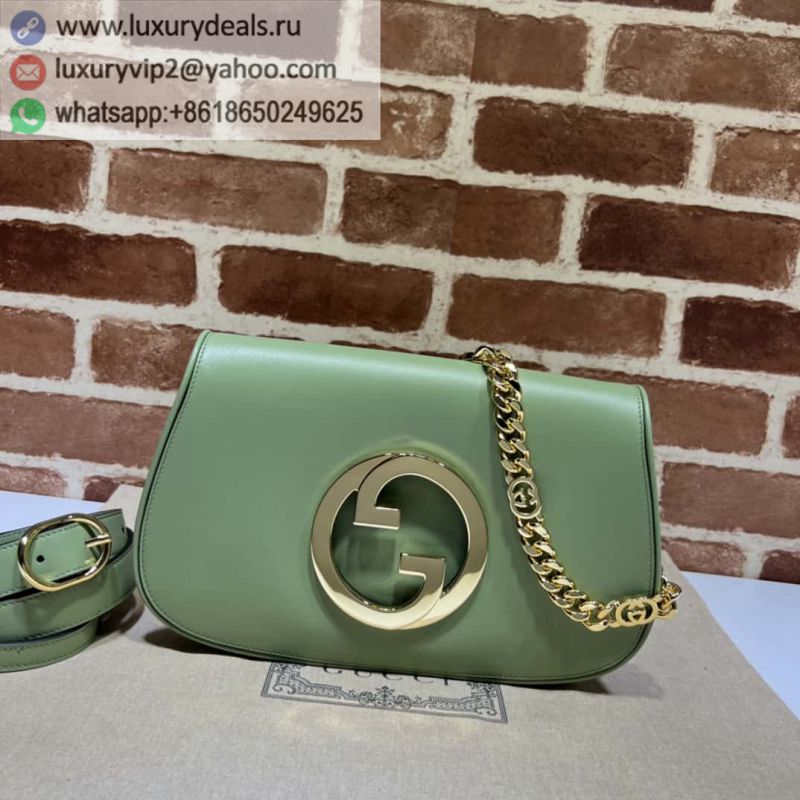 Gucci Blondie Shoulder Bags 699268