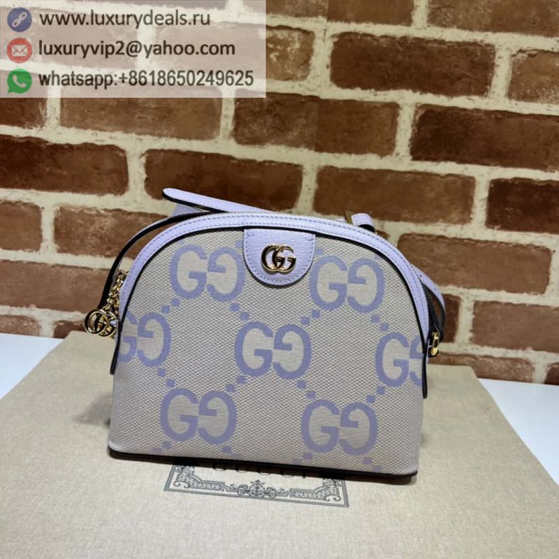 Gucci Ophidia GG Small Shoulder Bags 499621