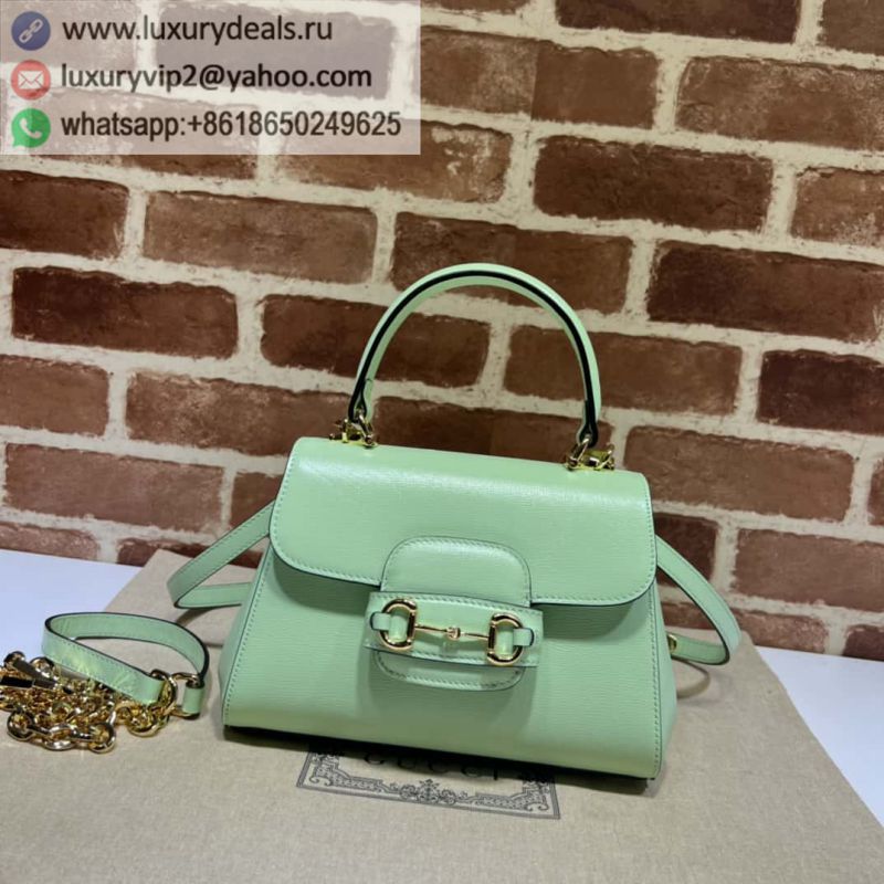 Gucci Horsebit 1955 Tote 703848