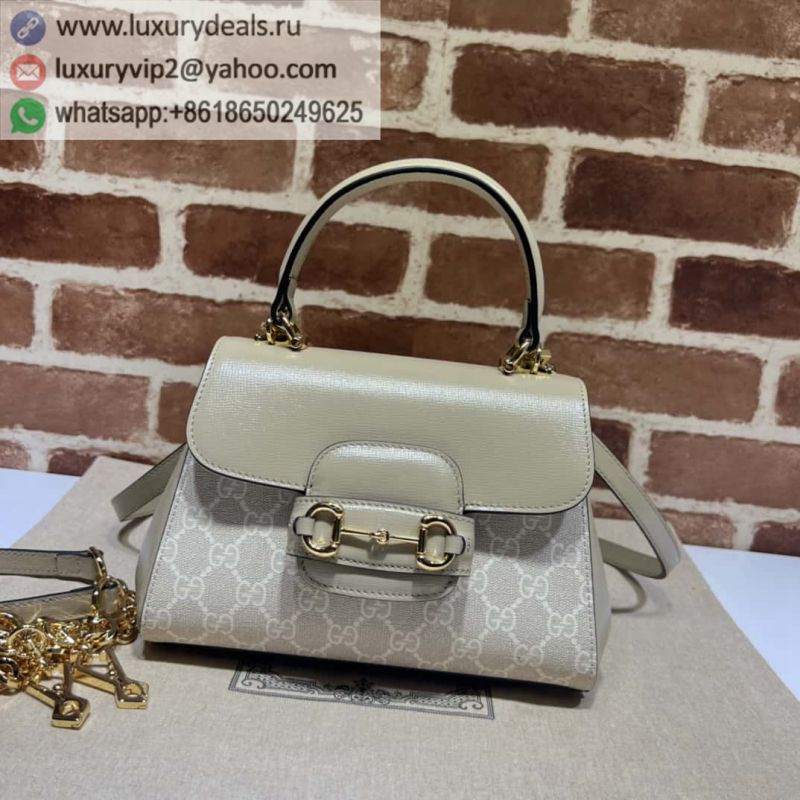 Gucci Gucci Horsebit 1955 Mini 703848