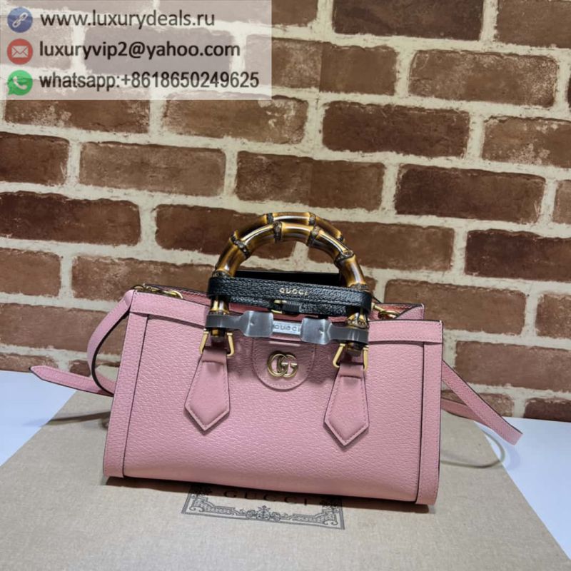 Gucci Diana Small Shoulder Bags 735153