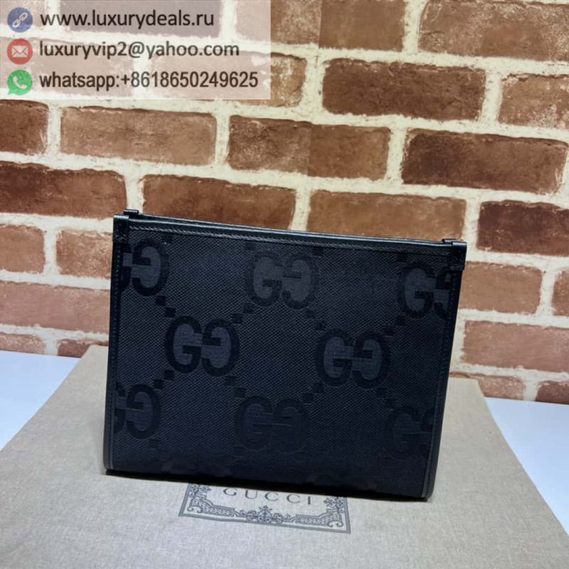 Gucci GG Clutch Bags 699318