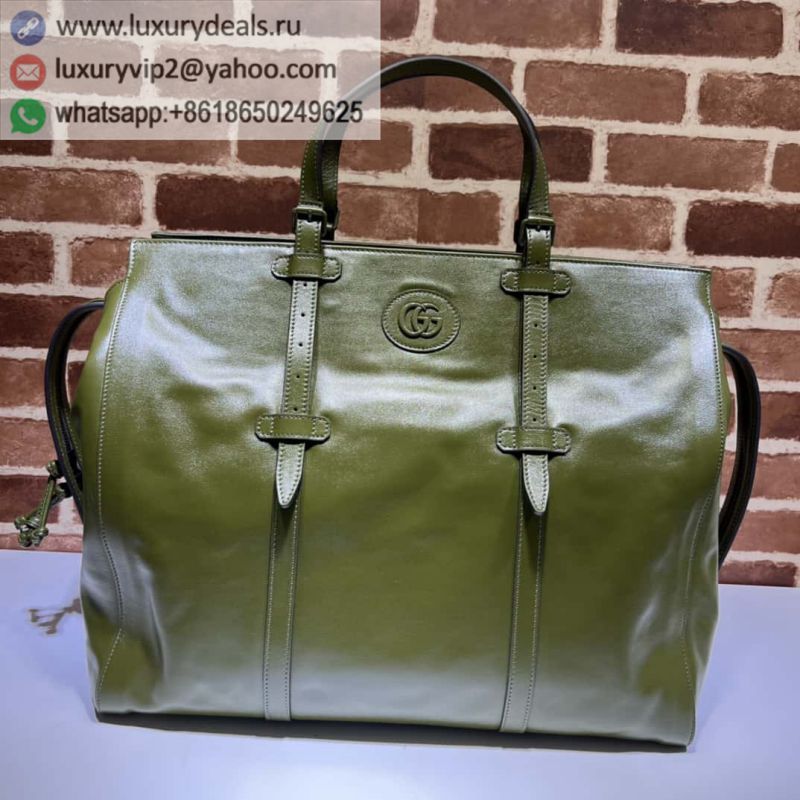 Gucci GG Large Tote 725683