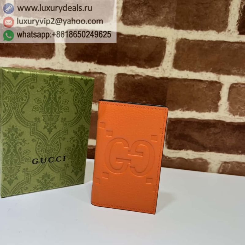 Gucci GG Card Holders 739478