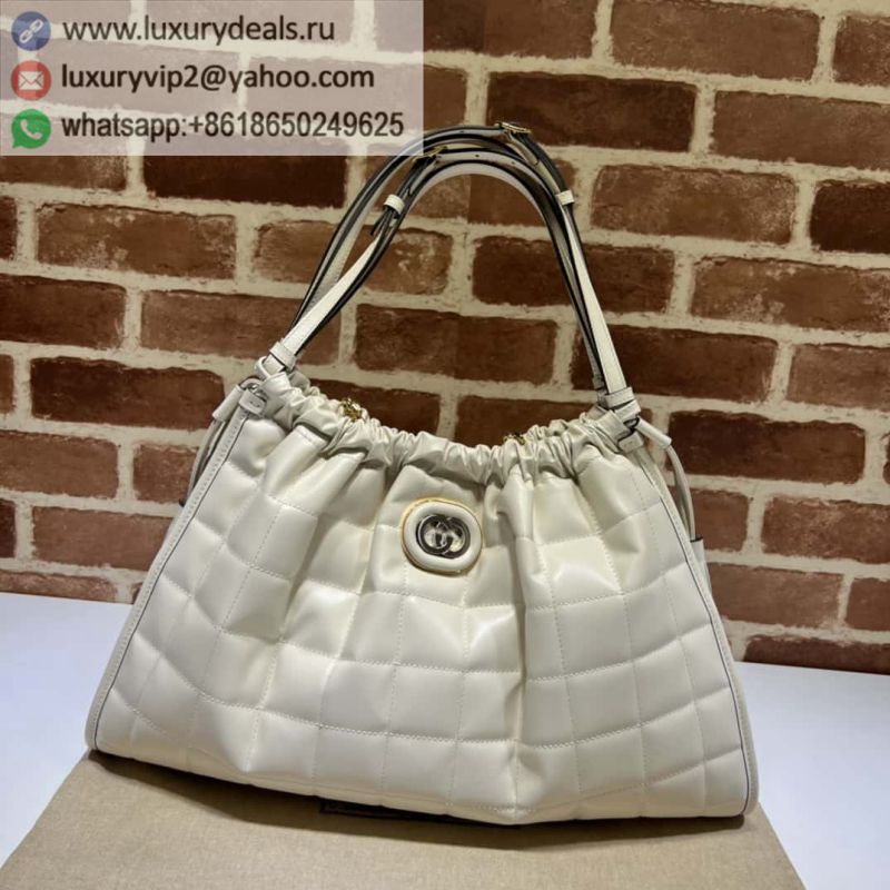 Gucci Deco Medium Tote 746210