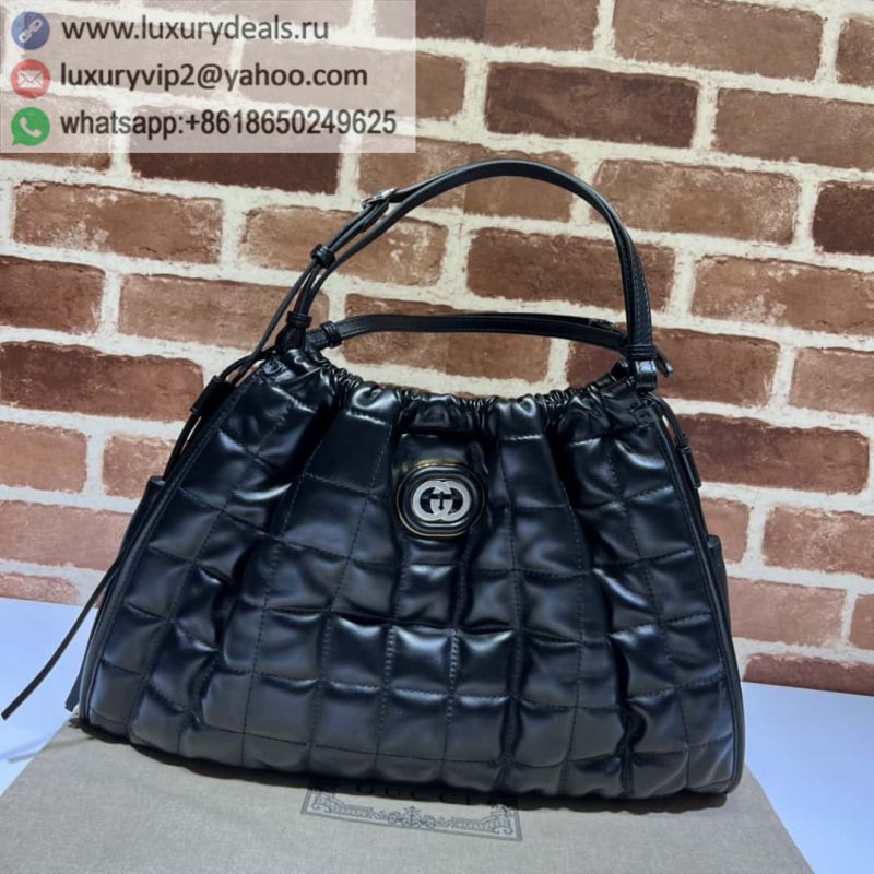 Gucci Deco Medium Tote 746210