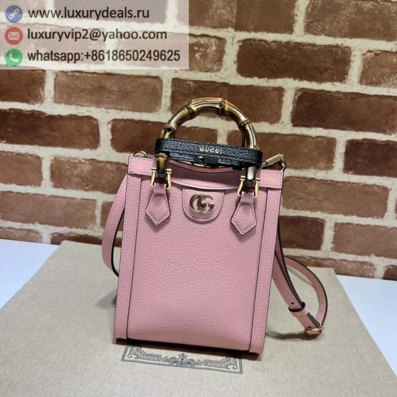 Gucci Diana Mini Tote 739079