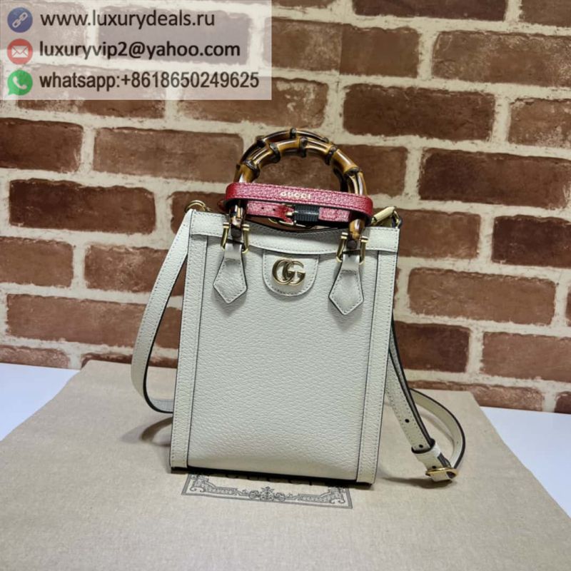 Gucci Diana Mini Tote 739079