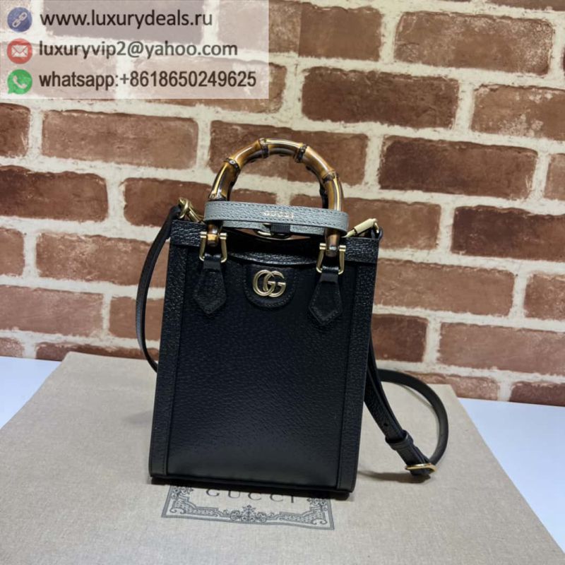 Gucci Diana Mini Tote 739079