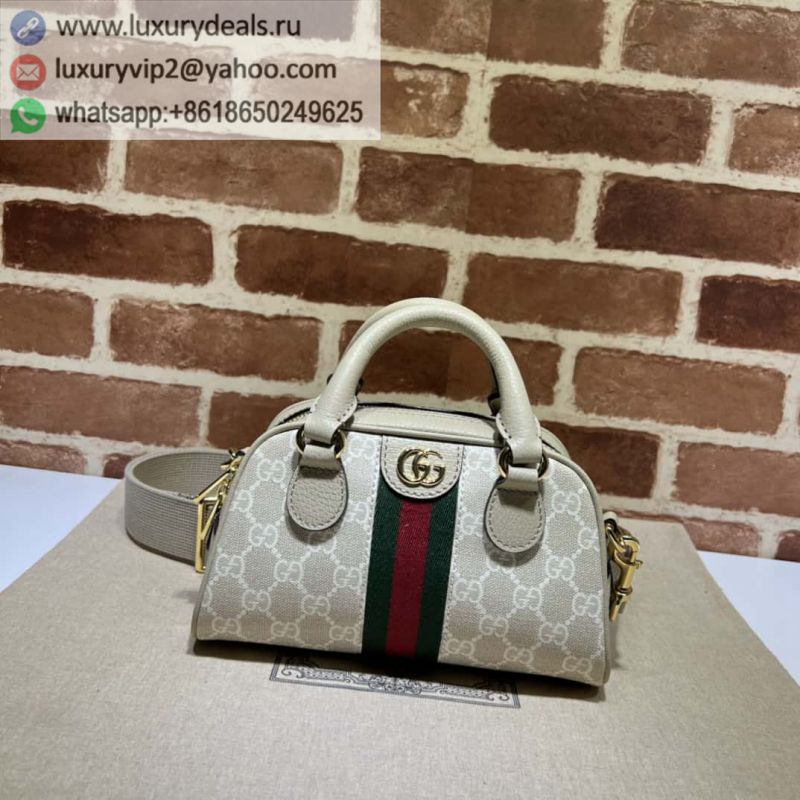 Gucci Ophidia Mini GG Tote 724606