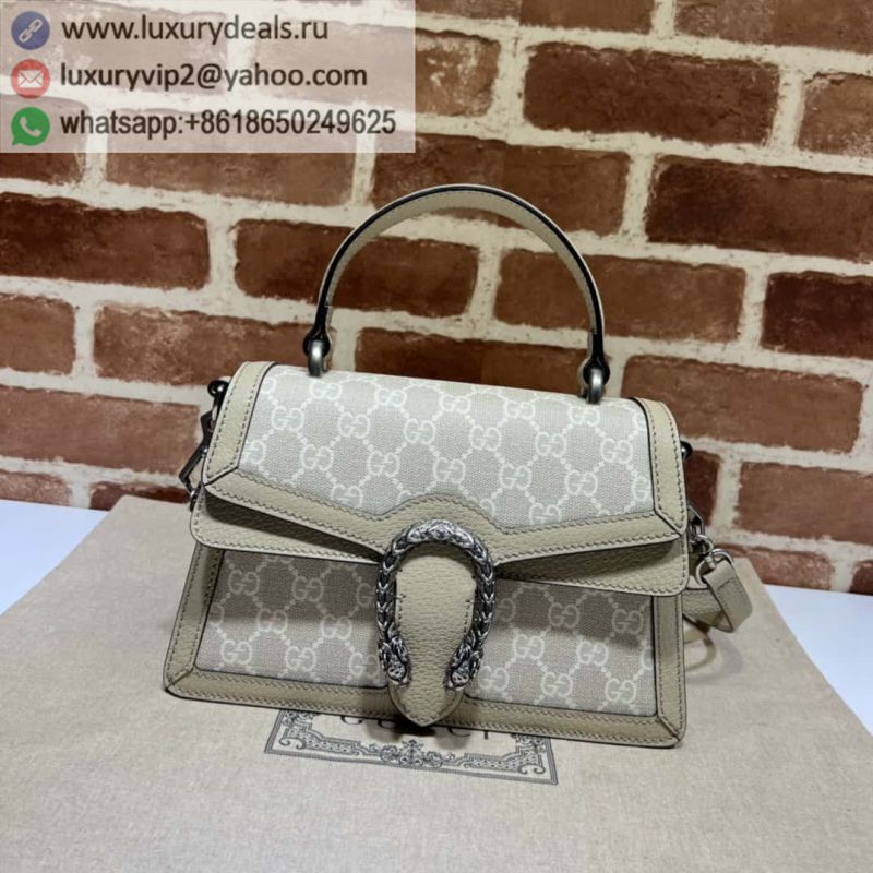 Gucci Dionysus Small Tote 739496