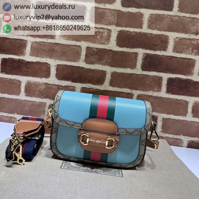 Gucci Horsebit 1955 Mini 658574