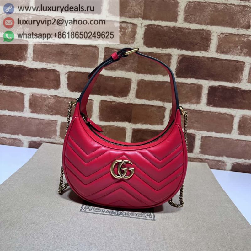 Gucci GG Marmont Mini 699514