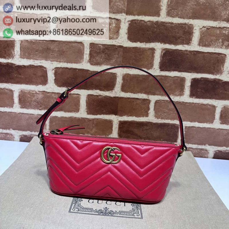 Gucci GG Marmont Shoulder Bags 739166