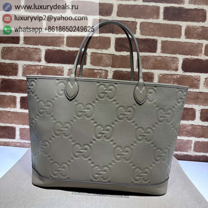 Gucci GG Large Tote 726755