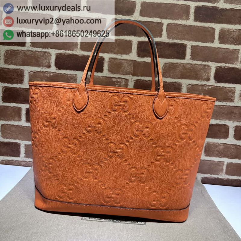 Gucci GG Large Tote 726755