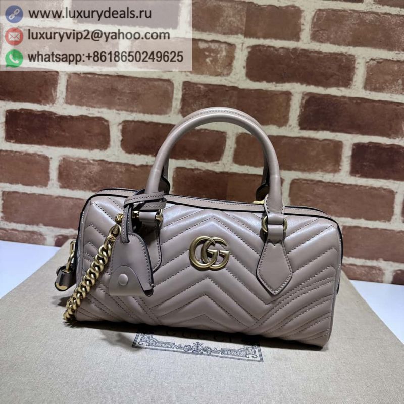 Gucci GG Marmont Small Tote 746319