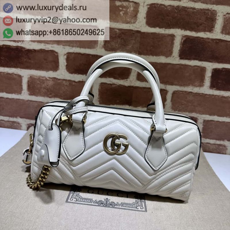 Gucci GG Marmont Small Tote 746319