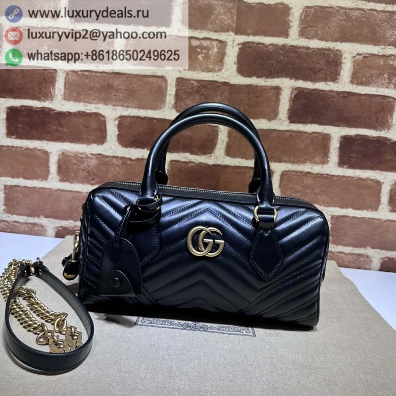 Gucci GG Marmont Small Tote 746319