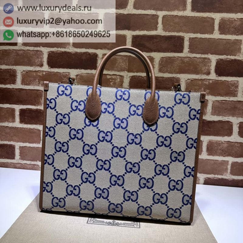 Gucci GG Tote 678839