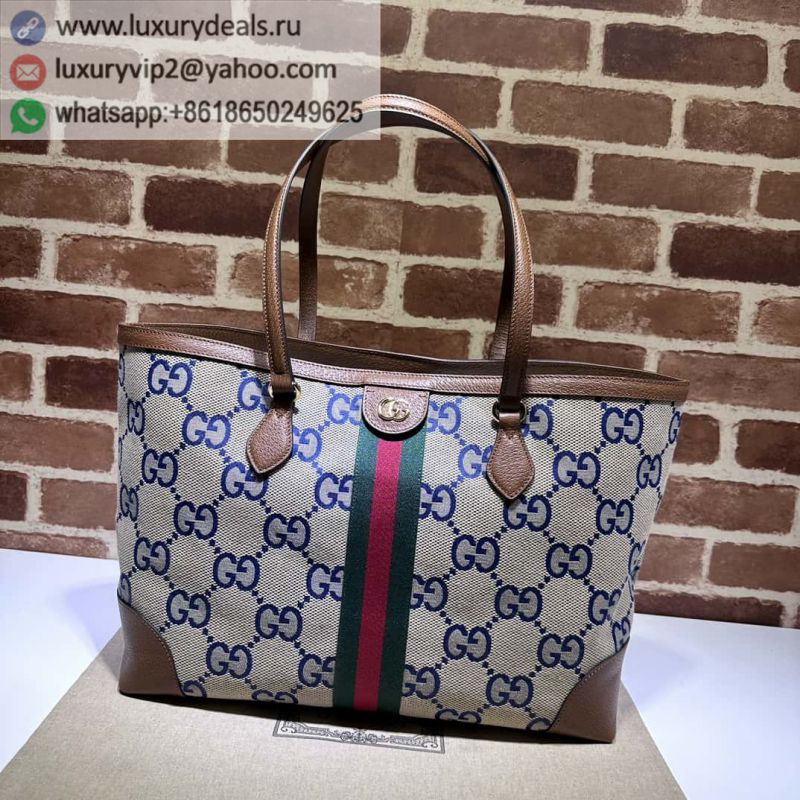 Gucci Ophidia GG Medium Tote 631685