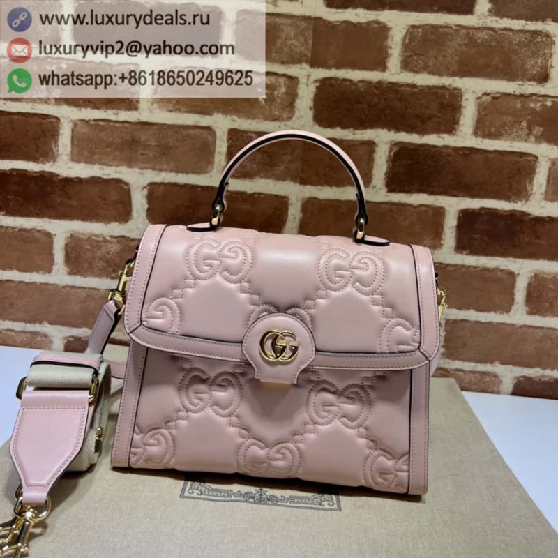 Gucci GG Matelasse 736877