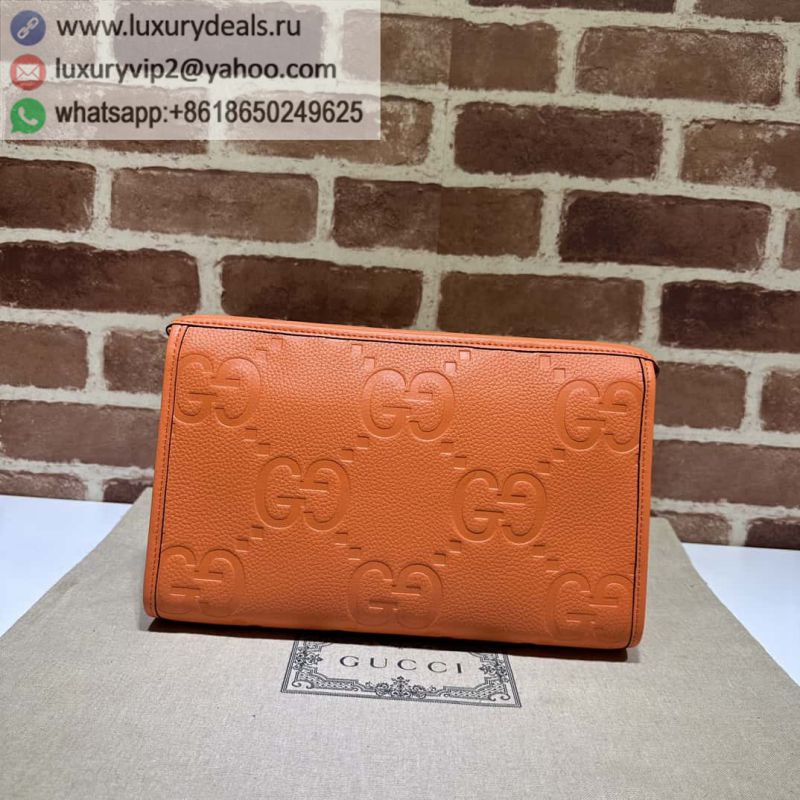 Gucci GG Clutch Bags 739490