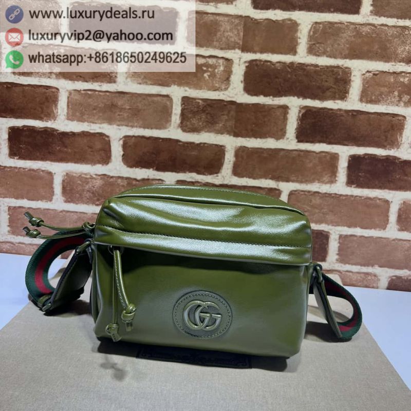 Gucci GG Shoulder Bags 725696