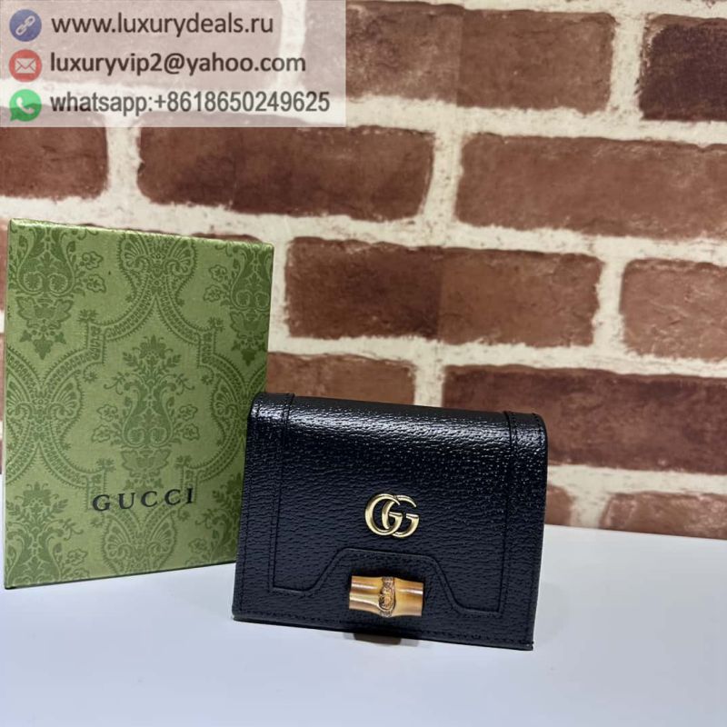 Gucci Diana Card Holders 658244