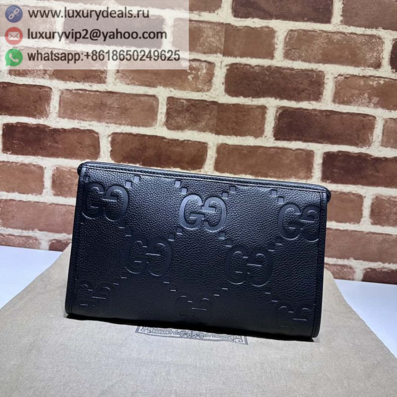 Gucci GG Clutch Bags 739490