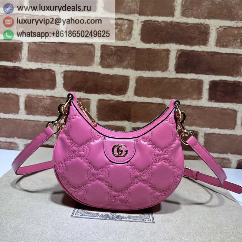 Gucci GG Matelasse Mini 739736